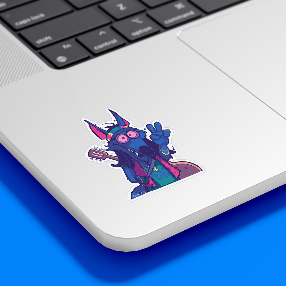 Stickers Pack Series 02